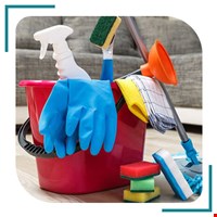شرکت خدماتی نظافتی حافظ گیل