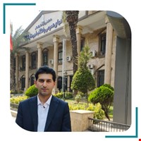 احسان مالی وکیل پایه یک دادگستری
