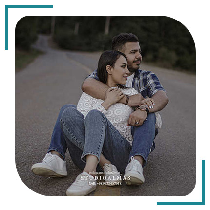 استودیو آتلیه عکاسی و فیلمبرداری الماس