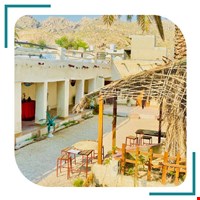 اقامتگاه بومگردی ناخدا یوسف