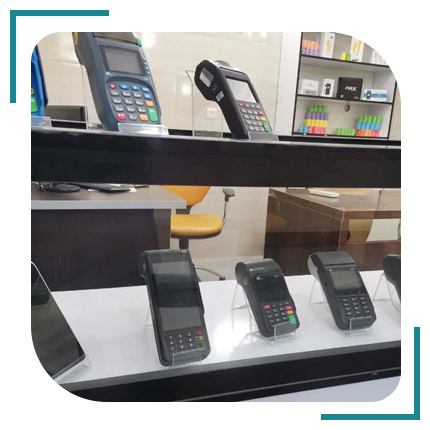  فروشگاه تراکنش برتر