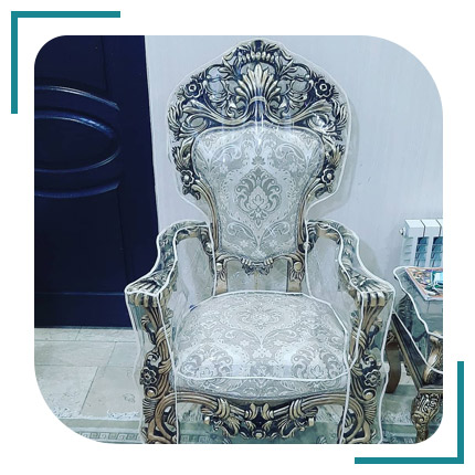  خدمات کاور مبل پایتخت