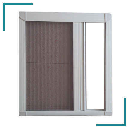  درب و پنجره Upvc آریس