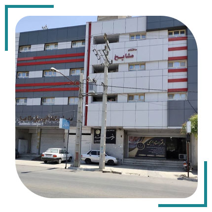 دفتر اسناد رسمی 546 داراب