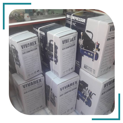 گروه صنعتی ابزار محسن
