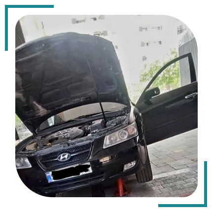  مکانیک باطری ساز سیار امداد خودرو اصفهان