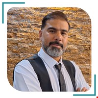 علی شاه جلال الدین