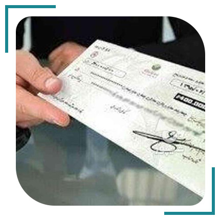 مشاوره امور بانکی و صیادی