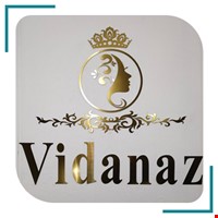 سالن زیبایی ویداناز