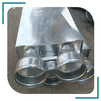   کانال سازی طهران