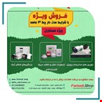 بازرگانی فرهادی