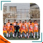 باشگاه فرهنگی ورزشی سایپا مشهد